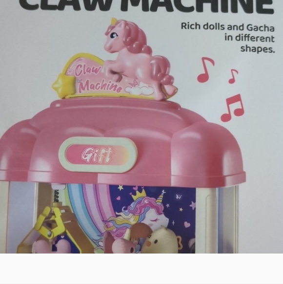 Claw Machine - Picture 6 of 10
